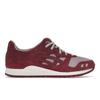 Набор Gel Lyte 3 OG Change of the Seasons — кроссовки унисекс Momijigari Aki Pink Watershed-Rose Beet-Red 1201A296-700