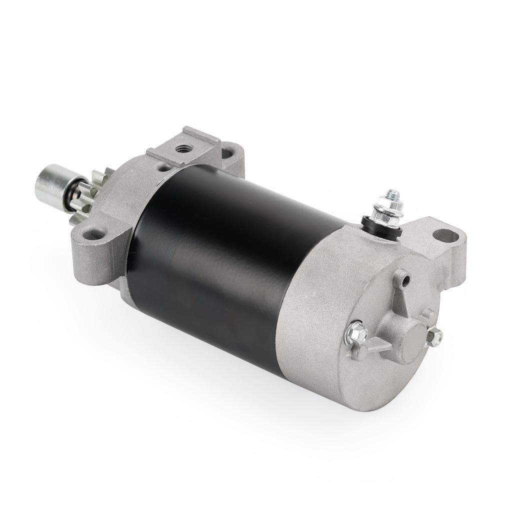 Стартер для Yamaha F15 F20 и F25 HP 2-цилиндровый подвесной 4-тактный мотор 2006-Up