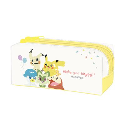 Kamio Japan Покемон Двойная молния 304138 Друзья [Kamiojapan] Мульти-кейс Мульти-кейс Всех