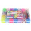 Elastic Bands for Making Bracelets Loom Bands Loom Accessories 11880 pcs