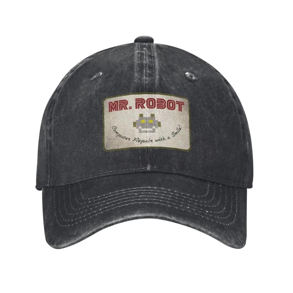 Warning Grumpy Old Bastard Approach Unisex Women Baseball Caps Funny Caution Distressed Washed Outdoor Adjustable Fit Snapback Hat