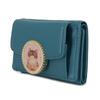 ACCESSOIRES Micro Mini Wallet Cat Brooch Green FREE [Paul & Joe] [Paul & Joe] PJA-W1173 PJA-W1173