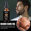 Эссенция для ухода за бородой, регенерация костей бровей, эфирное масло мягкое и не раздражающее.