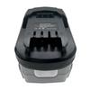 Переходник-адаптер с аккумулятора Makita 18V на Parkside 20V
