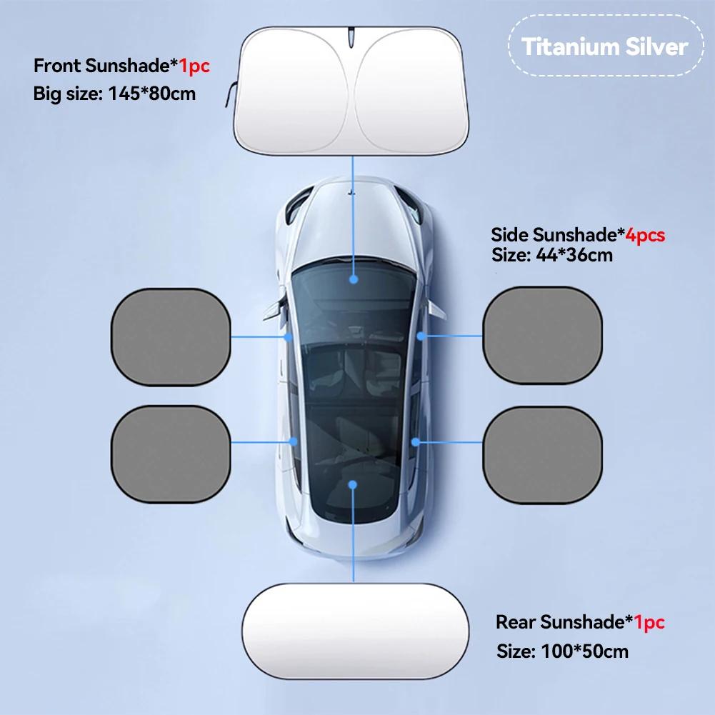Солнцезащитный козырек на переднее окно автомобиля, козырек от солнца, козырек на лобовое стекло, складной авто УФ-защитный занавес, аксессуары для стайлинга