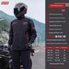 Zhengyu Motorcycle Riding Raincoat Set for Adults, Split-Type Full-Body Rain Protection, Specifically for Delivery Riders