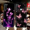 Для Xiaomi Redmi Note 8T Чехол с узором Полная защита Мягкий жидкий силикон Мультяшный чехол для Redmi Note 8T Note8T Оболочка Fundas