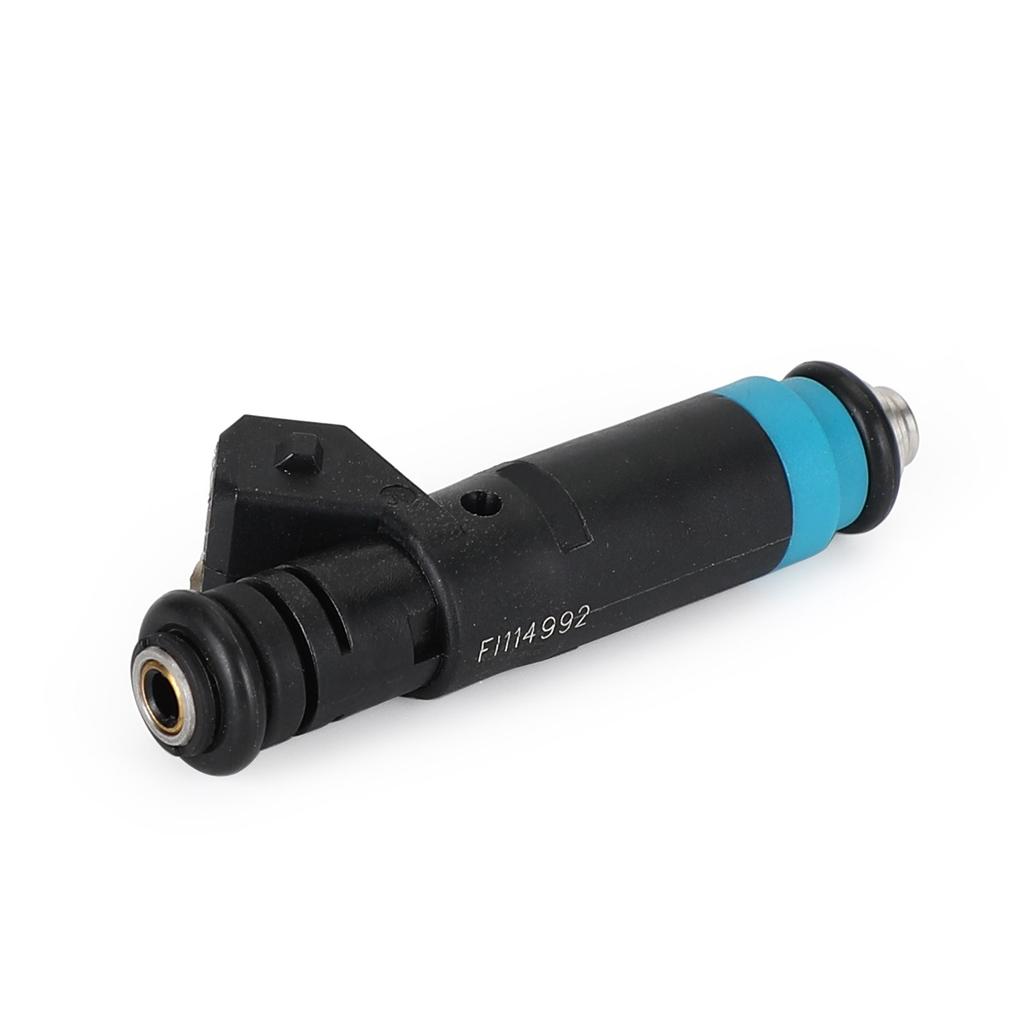 8pcs 80LB 850CC Fuel Injectors FI114992 Fit for Siemens Deka EV1 Fit for Ford