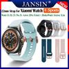 Ремешок для Xiaomi Watch S4 sport Ремешок для Mi Watch S3 S2 S1 Pro Active 2 Pro Color2 Сменный ремешок Браслет