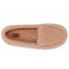 UGG Женские мокасины Hailey Fluff Бронзовые 1095108-BNZ