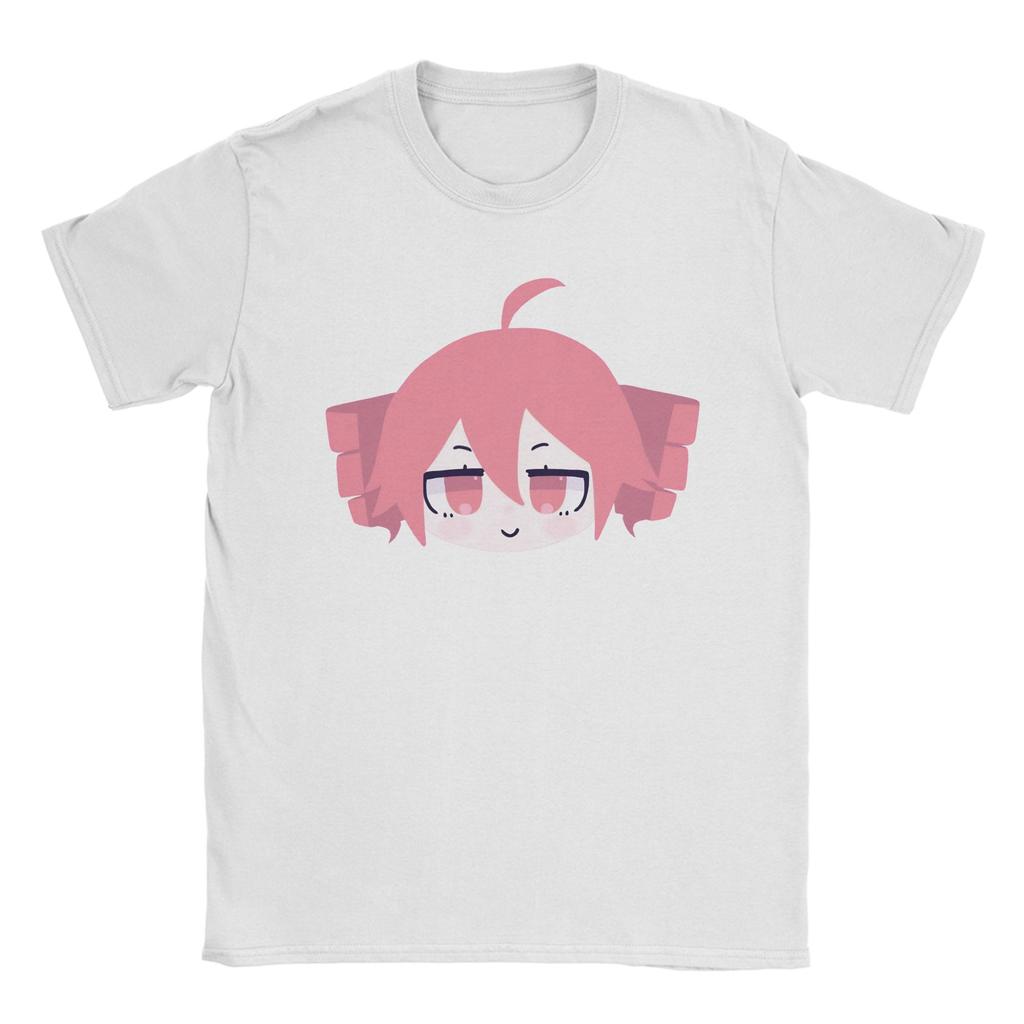 Модные милые футболки с маленьким Тето для мужчин, с круглым вырезом, 100% хлопок, футболка с коротким рукавом, топы больших размеров