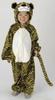 Jumpsuit Tiger Child Size