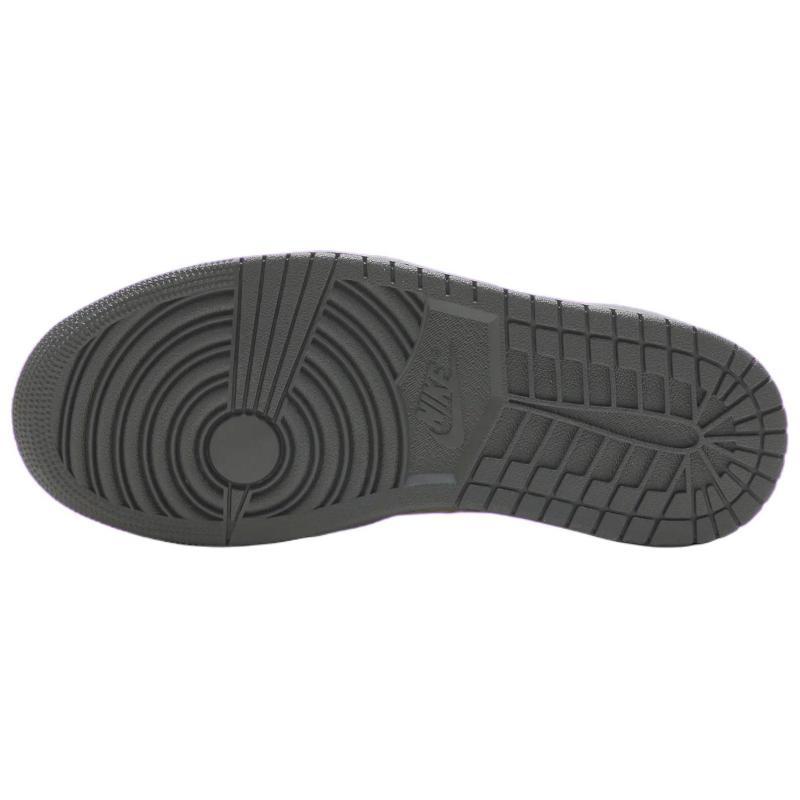 Женские кроссовки Air Jordan 1 Mm Low 'Phantom Dust Metallic Dark Grey' Jordan HM3689-001 Jordan HM3689-001