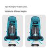 Туристический рюкзак Naturehike Cloud Path 55 л