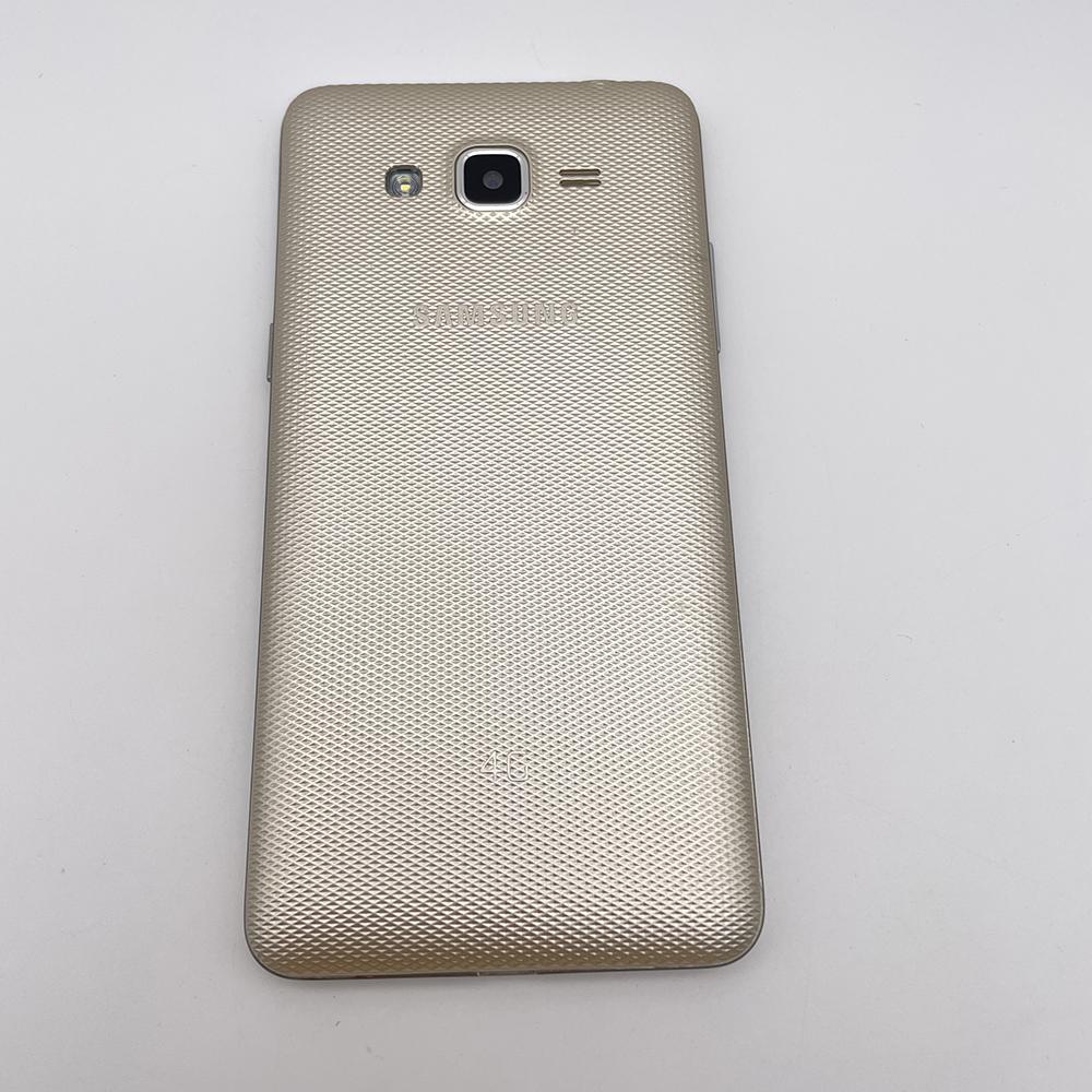 Восстановленный мобильный телефон Samsung Galaxy J2 Prime Original G532F с двумя SIM-картами, 1,5 ГБ ОЗУ, 8 ГБ ПЗУ, 8 МП, Wi-Fi, четырехъядерный процессор, 5,0 дюйма