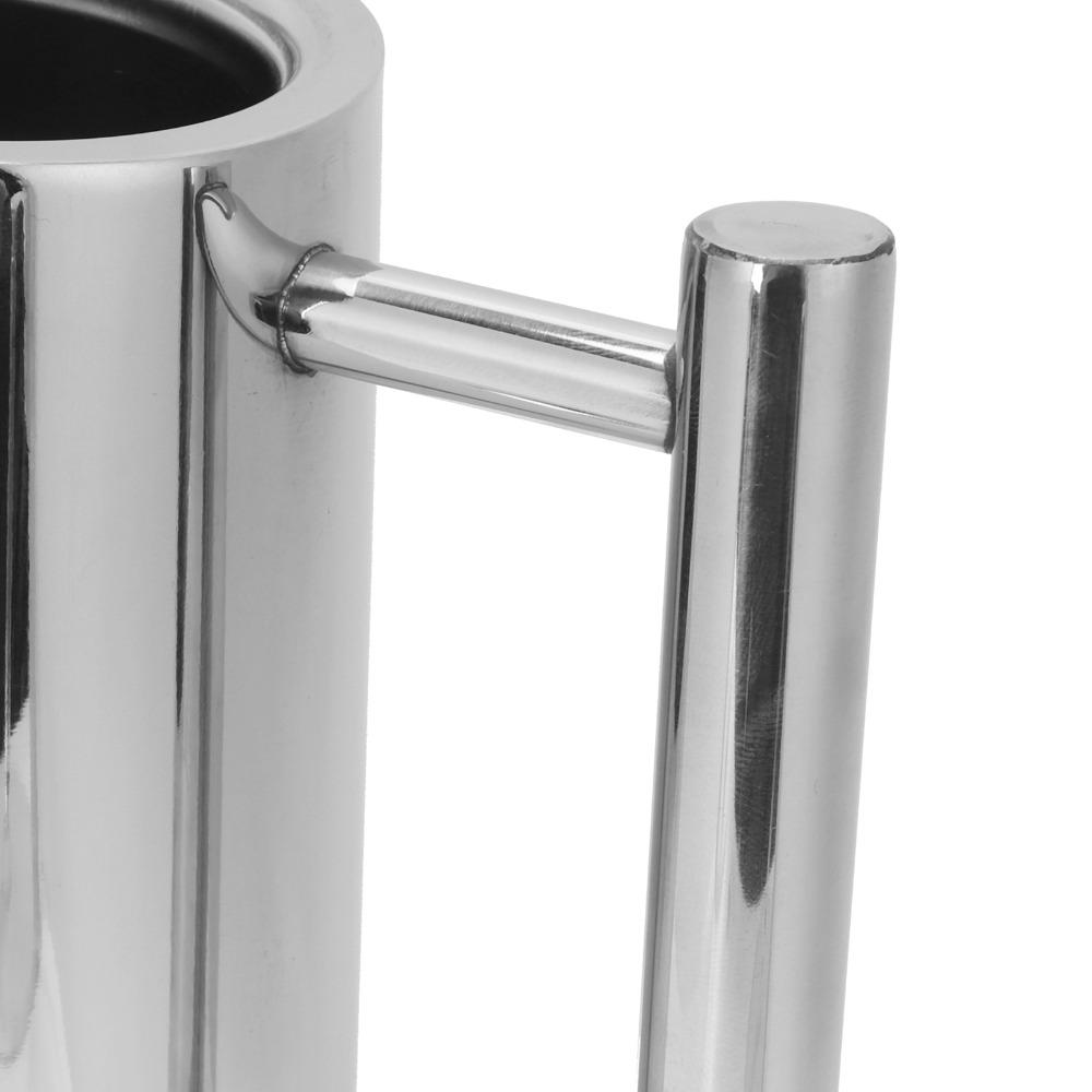 500ml/700ml Oil Control Kettle 304 Stainless Steel Olive Oil Bottle Condiment Storage