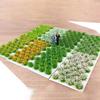 Model Grass 110mm Length 65mm DIY Cafts Large Scale