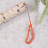 1 Pcs High Quality Bonsai Root Hook Sturdy Claw Root Hook Garden Tool For Loosing Soil Stainless Steel Hook