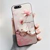 Для Asus Z01KD ZenFone 4 ZE554KL Чехол Мягкий Силикон Модный Защитный Бампер Для Asus X00HD ZenFone 4 Max ZC520KL Задняя Крышка