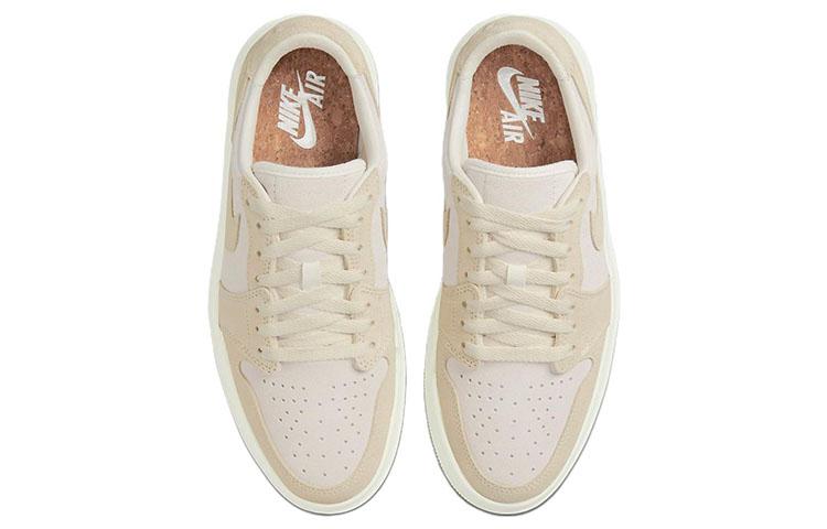 Air Jordan 1 Elevate Low 'Кокосовое молоко' Женские DH7004-101