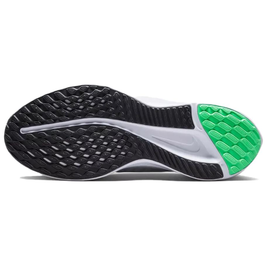 Nike Quest 5 Oxygen Purple Электрические кроссовки для грид-айрона с сеткой для водорослей DD0204-500