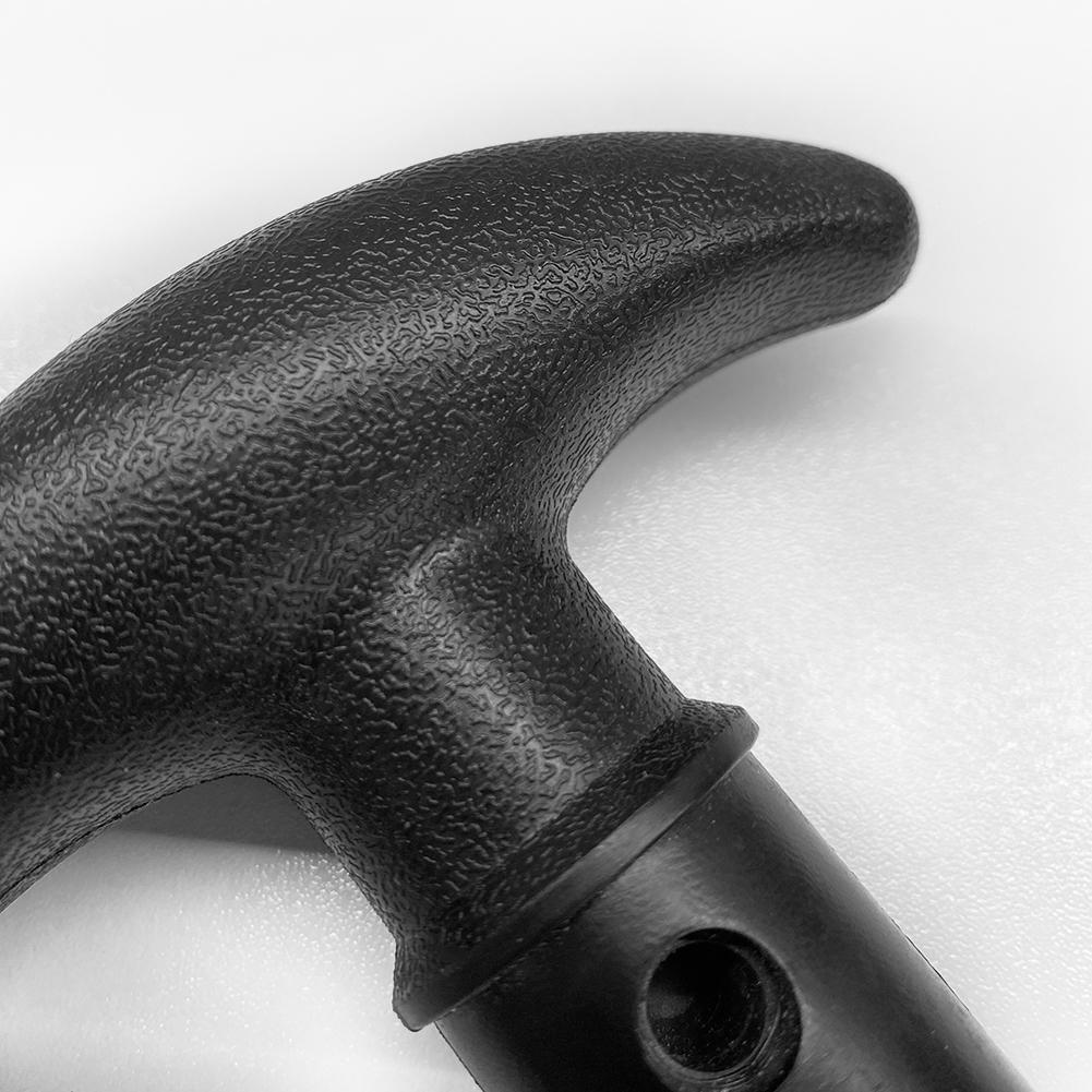 Аксессуары для ручек весла для каноэ, ручка для доски для серфинга, Т-образная для лодки