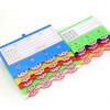 Bingyu Magnetic Warehouse Shelf Label Card