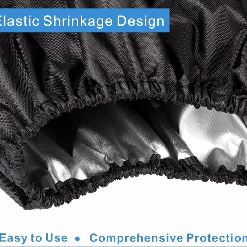 Чехол для беговой дорожки, Чехол для ходьбы, Чехол для компактной беговой дорожки под стол, Пылезащитный складной чехол для беговой дорожки для дома