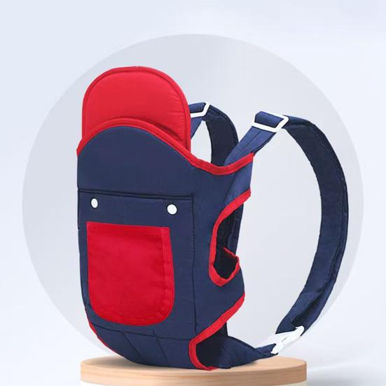 Baby for Straps Newborn To Toddler Carrier Portable Front And Back