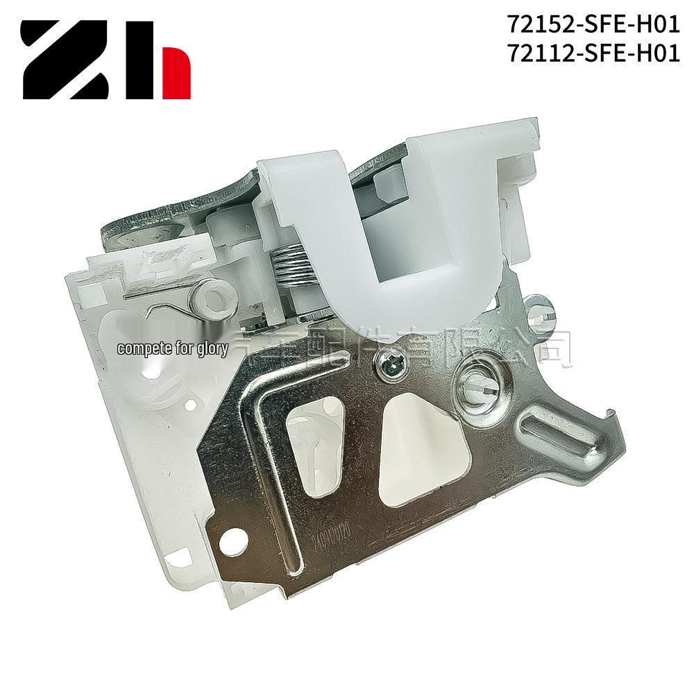 Honda-Compatible Car Locks for Models 72152-SFE-H01 & 72112-SFE-H01