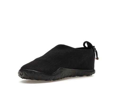 Nike ACG Air Moc Low Черный Антрацит - DZ3407-001