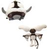 Avatar Appa Plush Toys Cartoon Stuffed Dolls Kids Gifts Decorations Bedroom