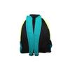 Nike Letter Print Polyester Mini Backpack Unisex Backpacks Green BA4606-351