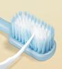 FAWNMUM Cloud-Feel Soft Toothbrush (3-Pack)
