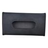 Car Sun Visor PU Leather Tissue Holder Mask Holder Sun Storage Auto Interior Visor Holder Accessories Car Decoration S4V8