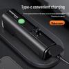 SupFire BL12-A USB-перезаряжаемый велосипедный фонарь дальнего действия