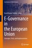 The E-Governance In the European Union : Strategies, Tools, and Implementation Book