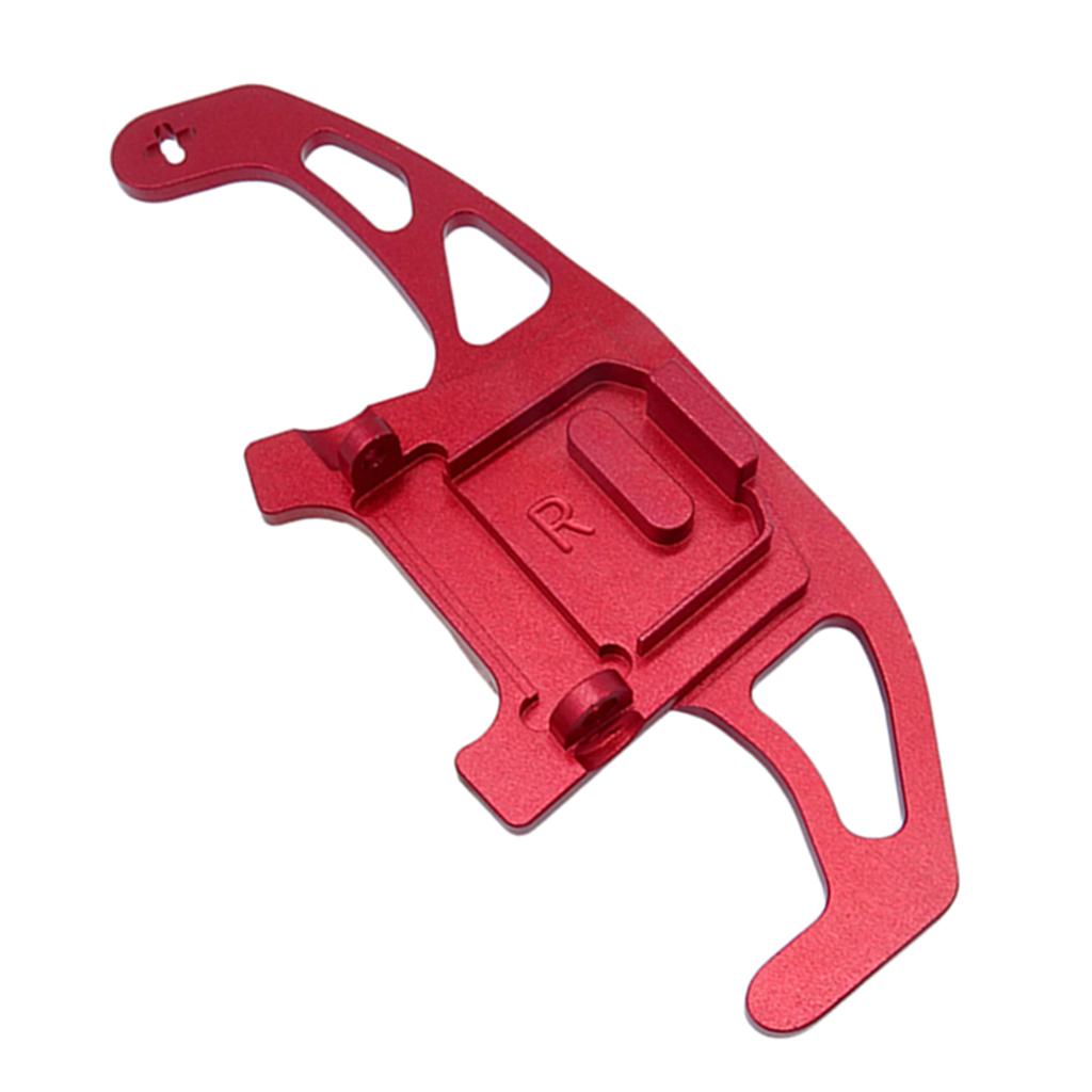 Auto Car Steering Wheel Paddle Extension for 016-2019