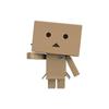 Nendoroid Danbo ABS Painted Movable Figure Yotsubato! Non-scale
