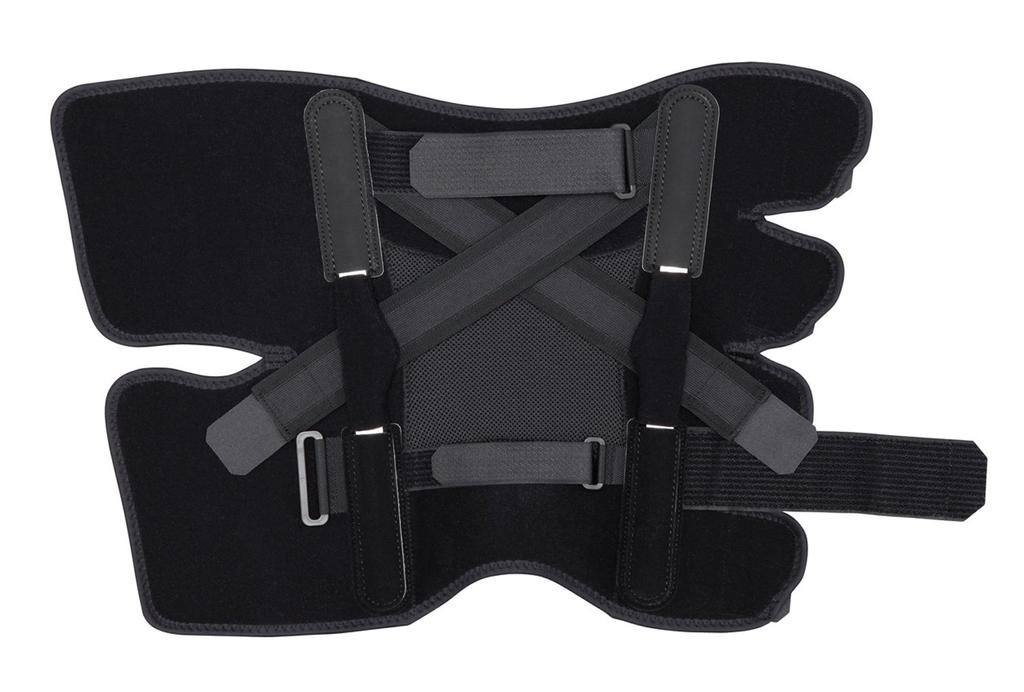 Alcare Knee Care ACL Front Restriction Knee Support 19174 M