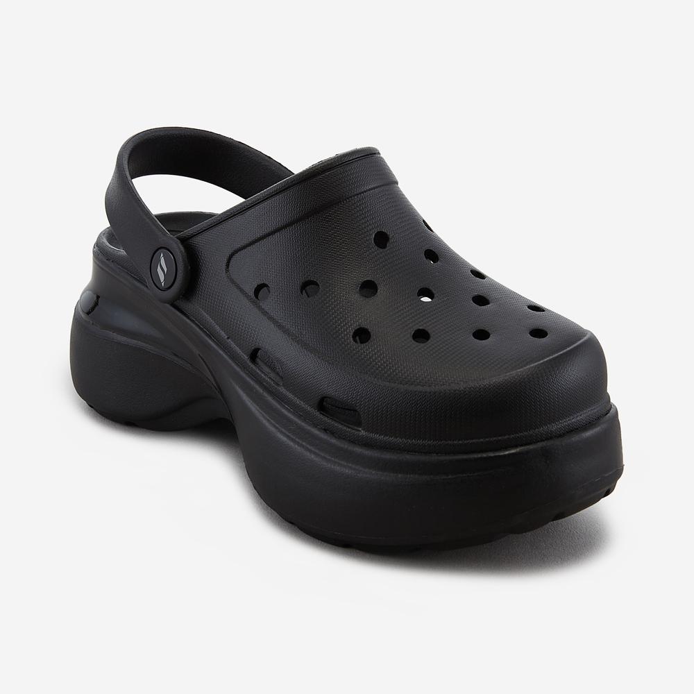Skechers Женская Форми Галстук_Sp0Wscgm222
