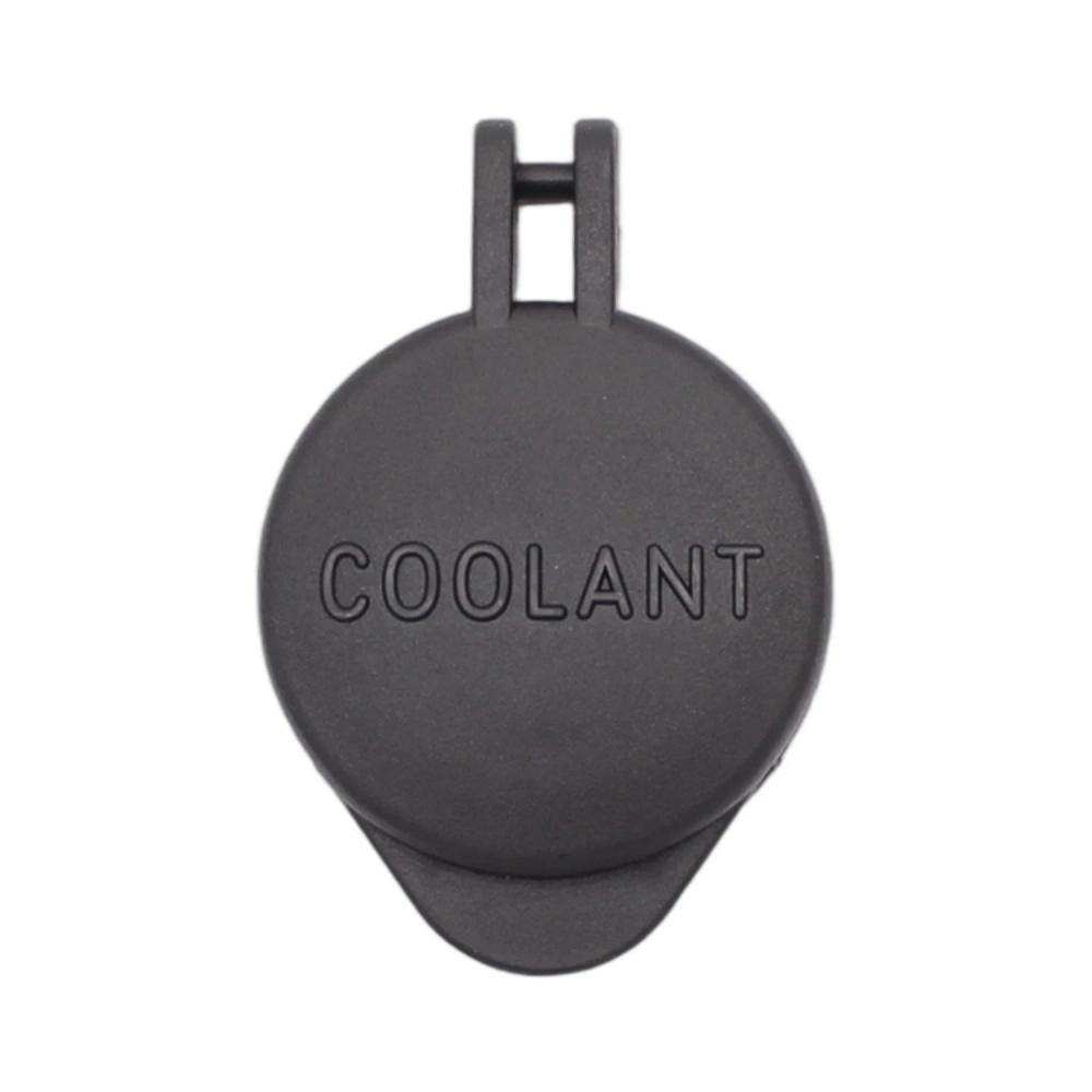 Radiator Coolant Reservoir Cap For Hyundai Kia 25440-3K000