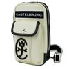 CASTELBAJAC DOMINER Сумка-слинг 024912 Белый