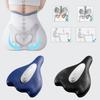 Electric Pelvic Floor Trainer USB Rechargeable 4 Vibration Modes Pelvic Floor Muscle Training Exerciser Office Travel Bladder Control Pelvic Floor