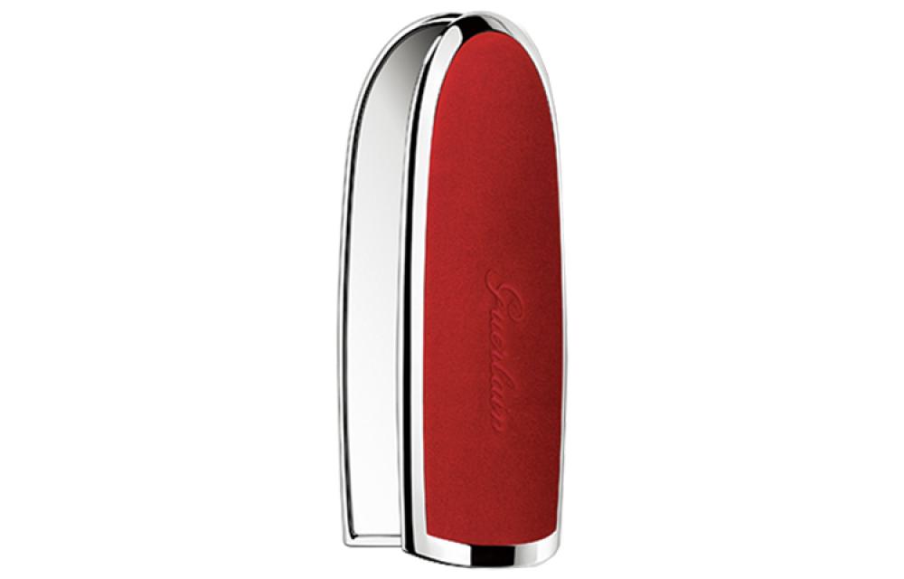 Guerlain Rouge G Парижские футляры - Твид в Париже