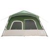 Instant Tent Green 340 x 280 x 190 cm
