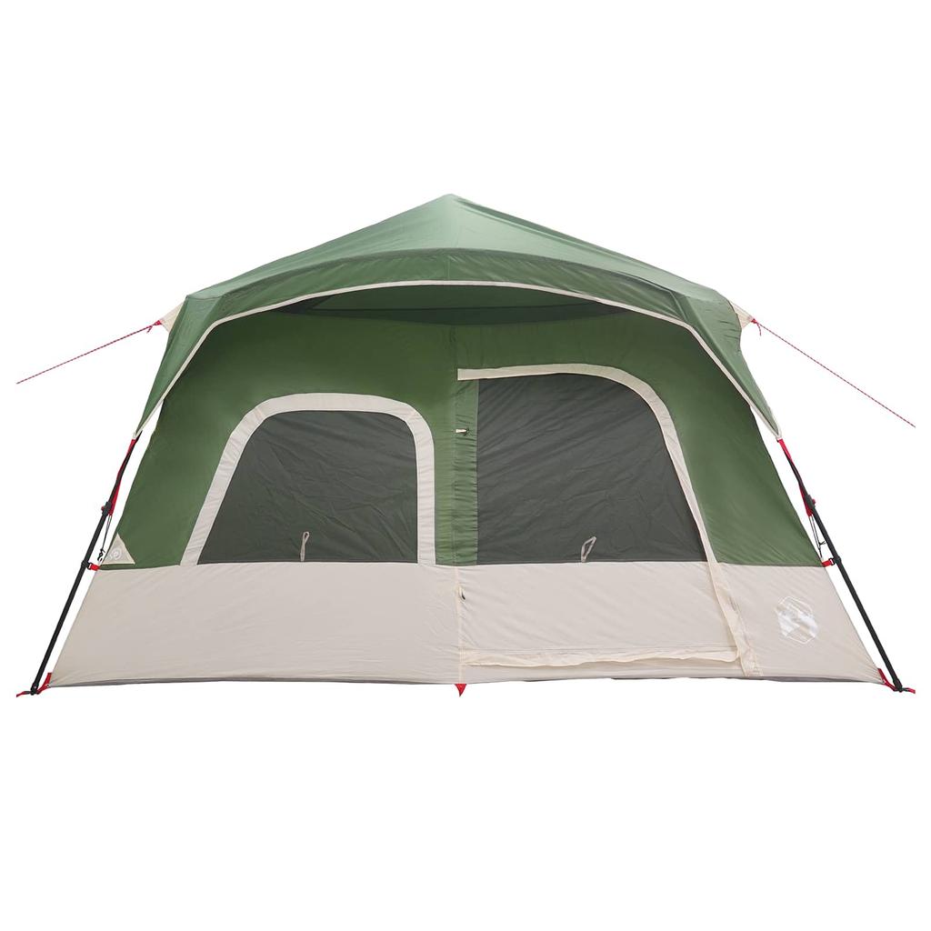 Instant Tent Green 340 x 280 x 190 cm