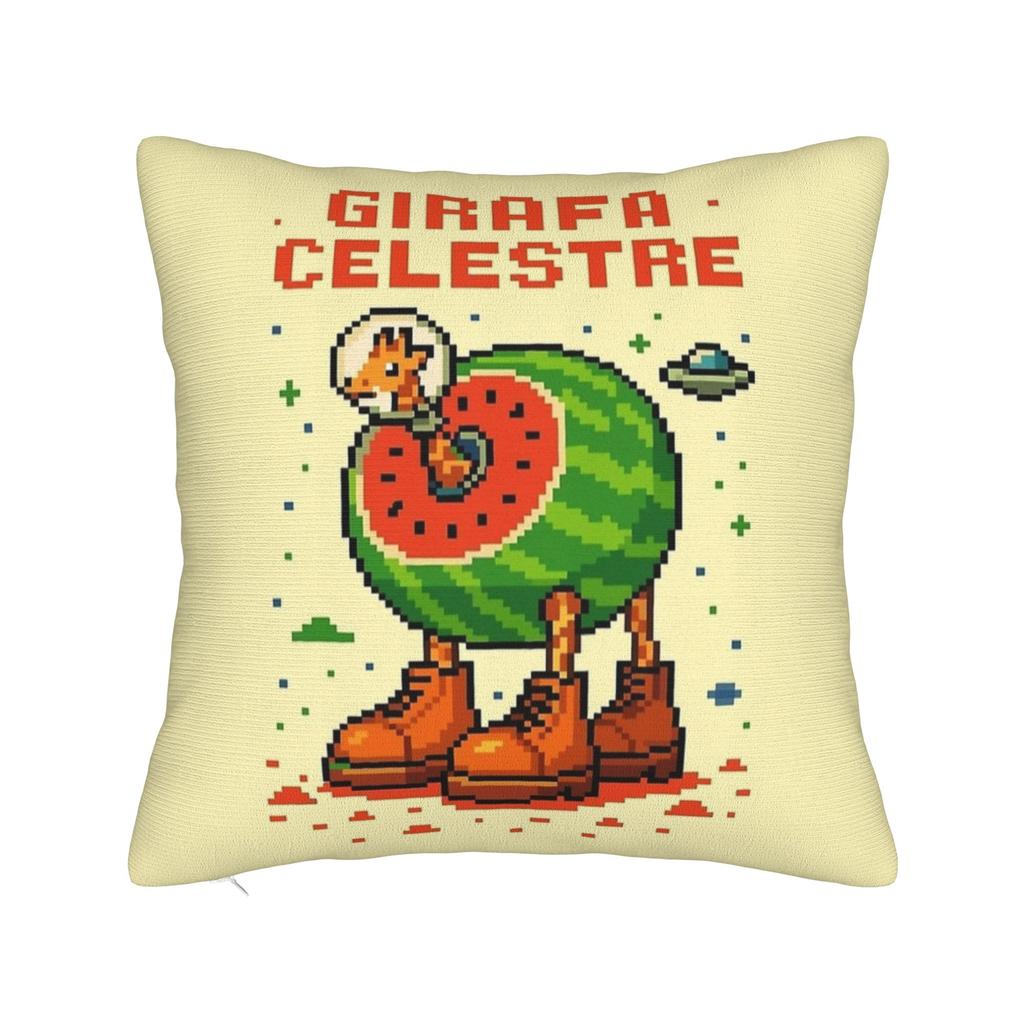 Дракон Каннеллони Дракони Итальянский Маразм Мем Наволочка для Подушки Пользовательская Наволочка Новинка Наволочка Для Гостиной Кровати Стула