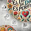 1 шт. El Tiempo De Dios Es Perfecto Металлическая настенная табличка, Погодоустойчивая железная скульптура для декора дома, сада, улицы, помещения