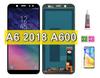 ЖК-дисплей, совместимый с Samsung A6 2018 A600
